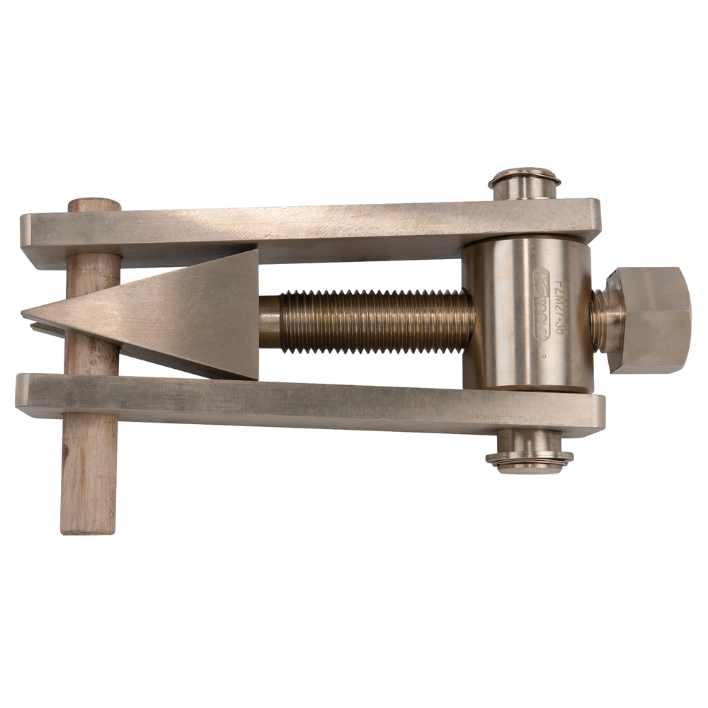 Extracteur BRONZEplus 300mm KS TOOLS - 963.5607