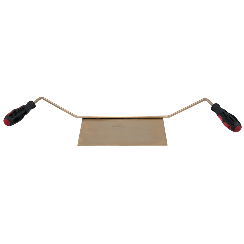 Couteau à écorcer BRONZEplus 650mm KS TOOLS - 963.5705