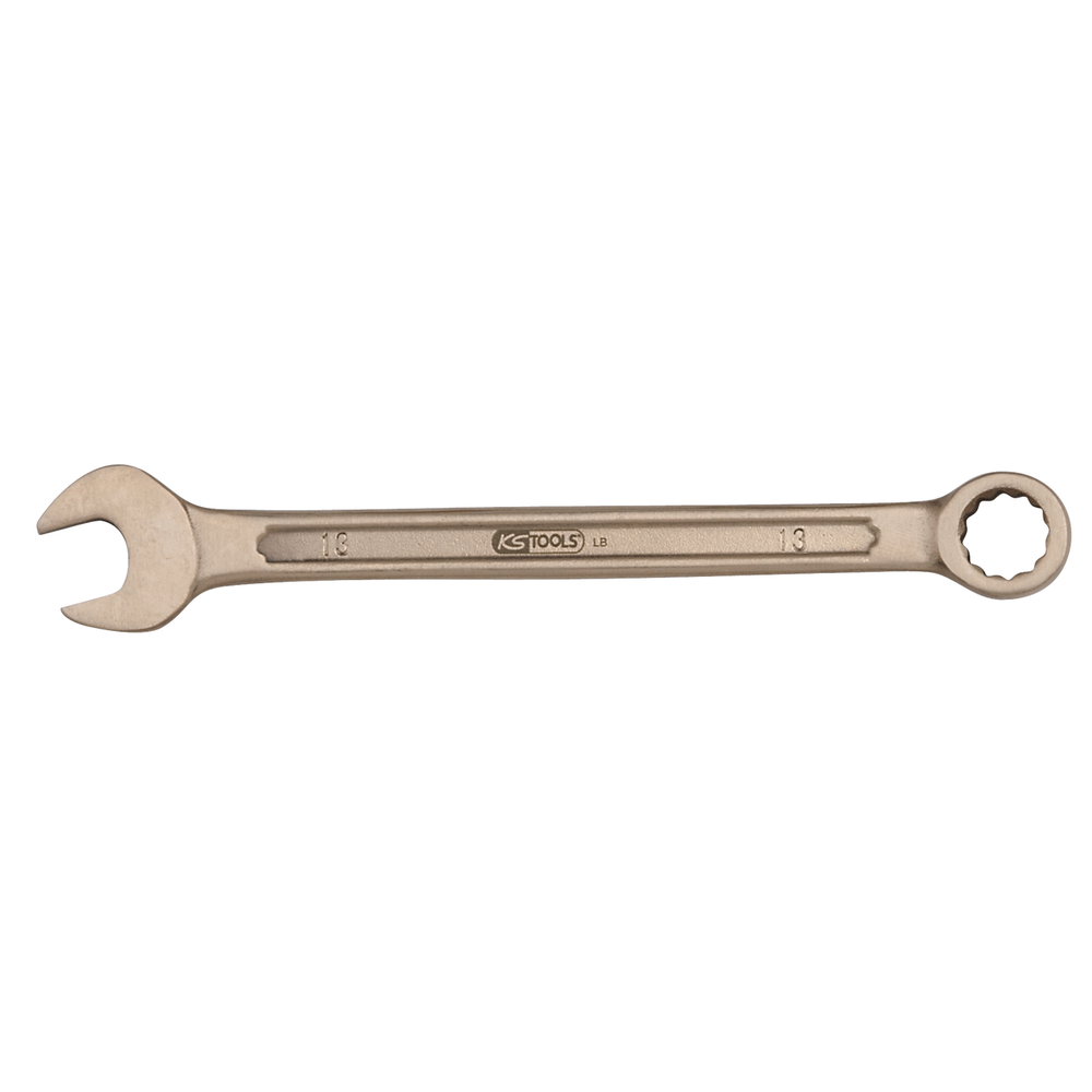 Clé mixte BRONZEplus 14 mm 190mm KS TOOLS - 963.7273
