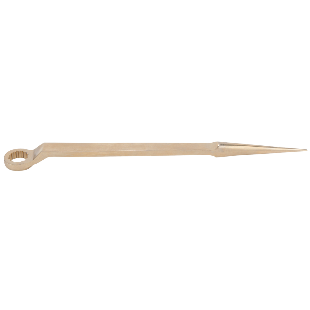 Clé à oeillet spéciale BRONZEplus 21mm 350mm KS TOOLS - 963.8172