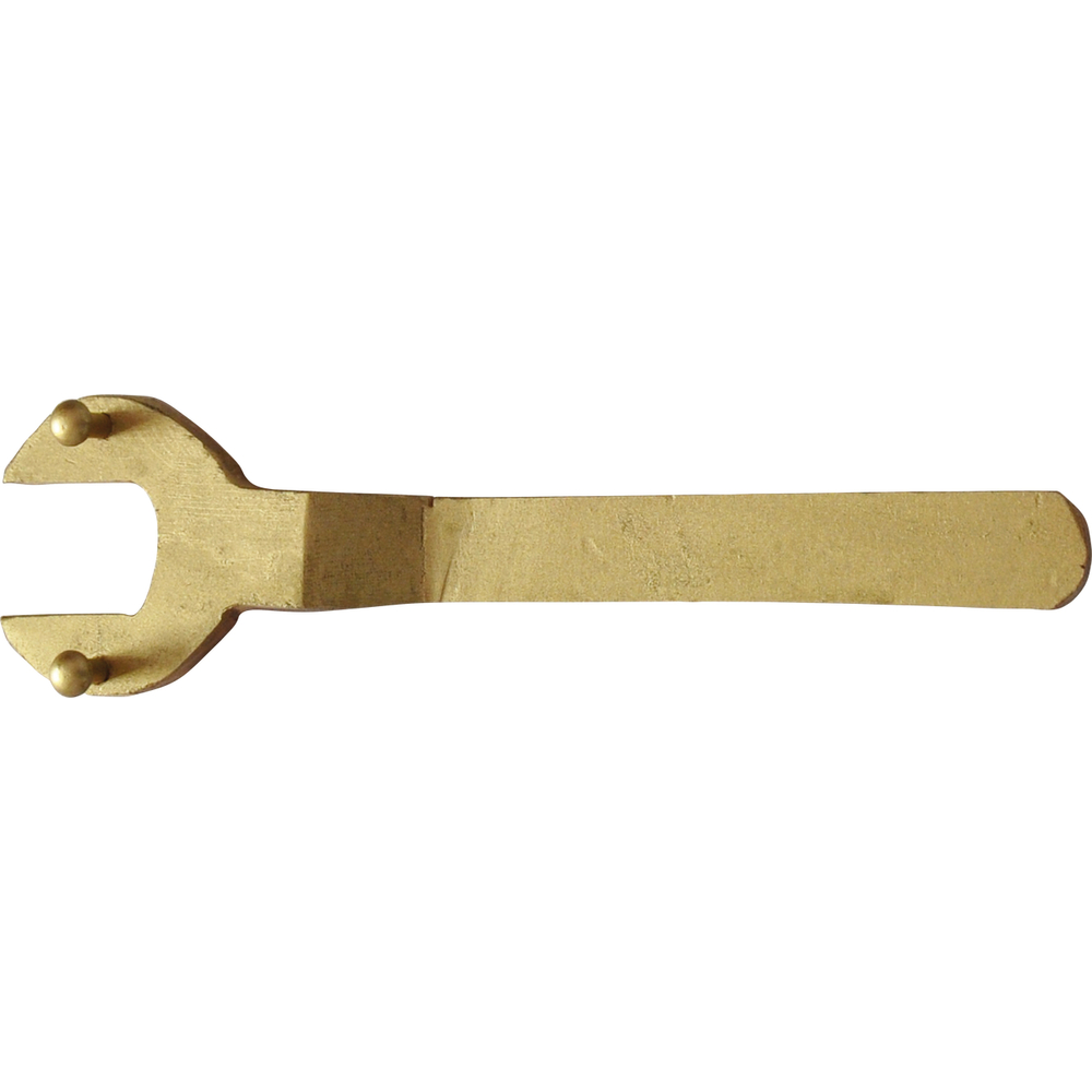Clé à ergots BRONZEplus type A 660mm KS TOOLS - 963.8244