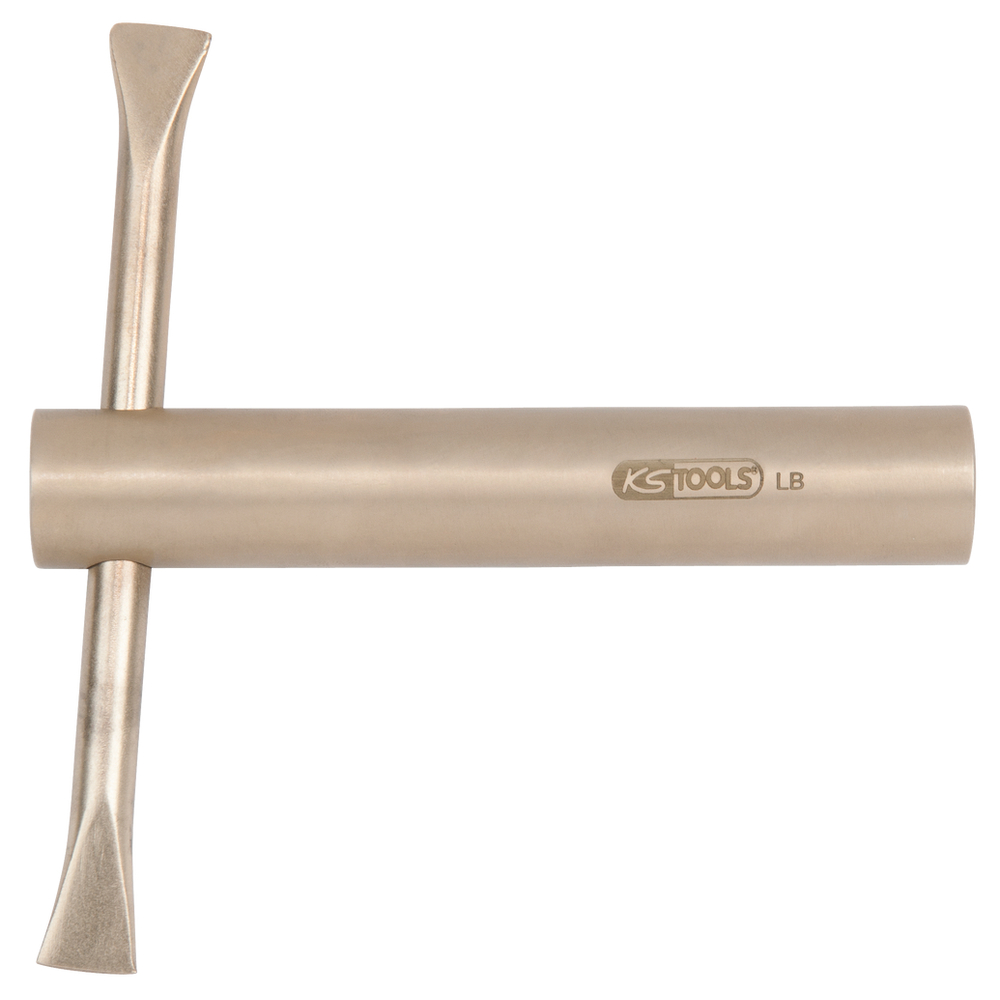 Douille 3 pans BRONZEplus 8mm 125mm KS TOOLS - 963.8264