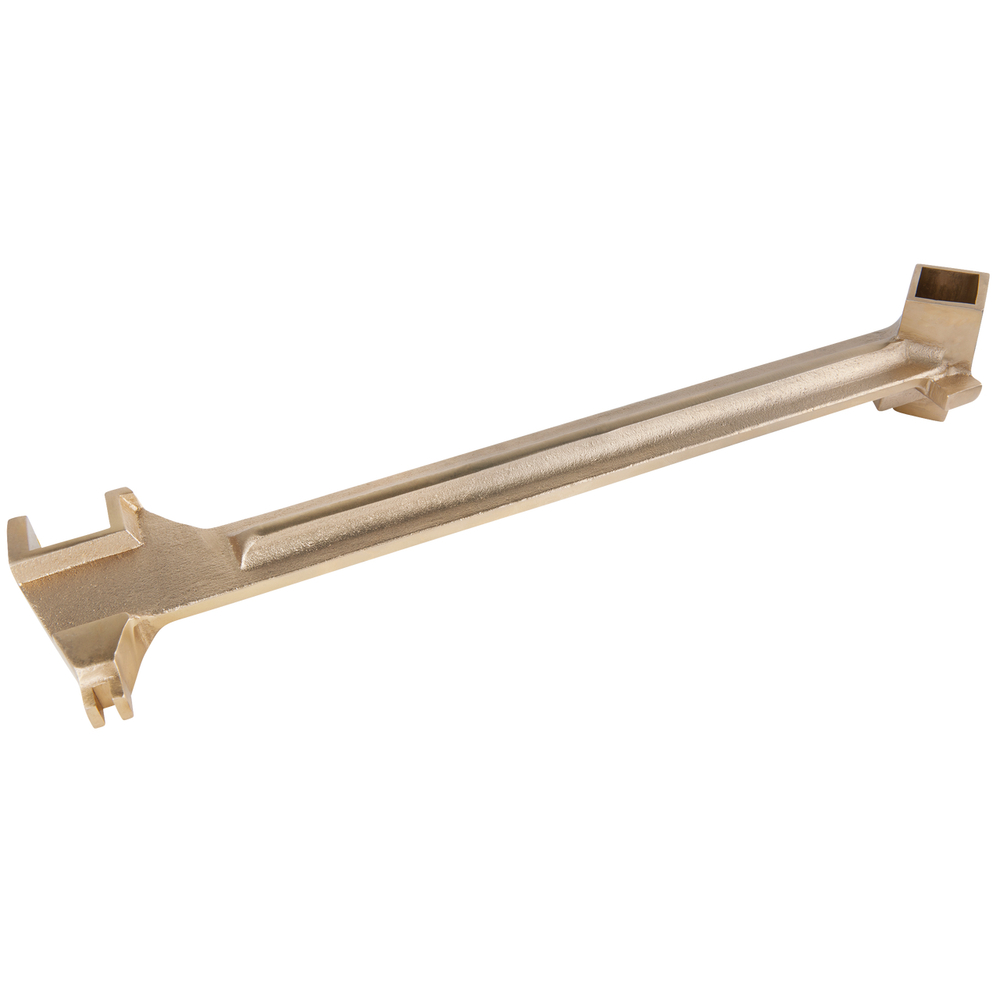 Clé ouvre-bidons BRONZEplus 380mm KS TOOLS - 963.8270