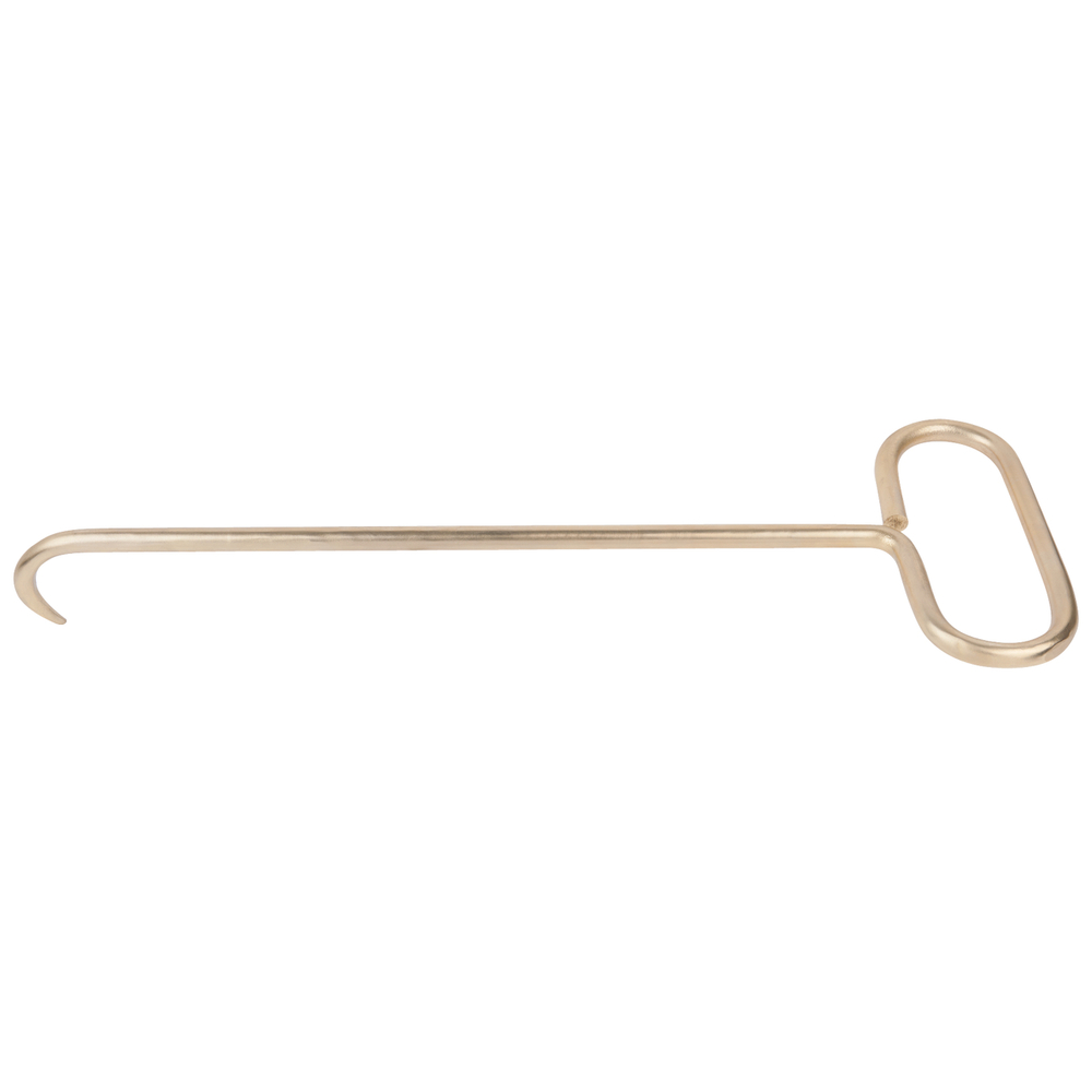 Crochet à couvercle BRONZEplus 500mm KS TOOLS - 963.8273