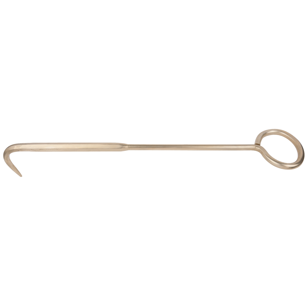 Crochet à couvercle BRONZEplus 700mm KS TOOLS - 963.8274