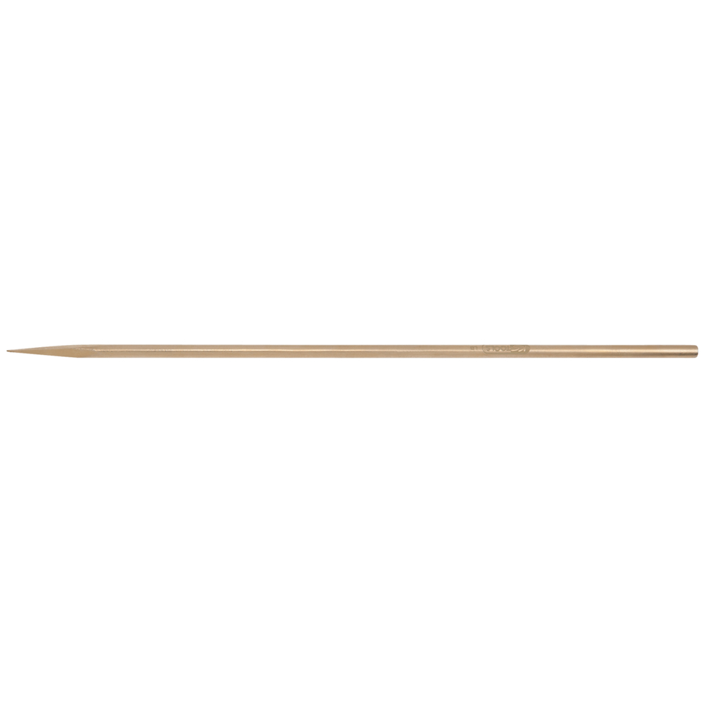 Tige de nettoyage BRONZEplus 300mm Diam. 10mm KS TOOLS - 963.9506