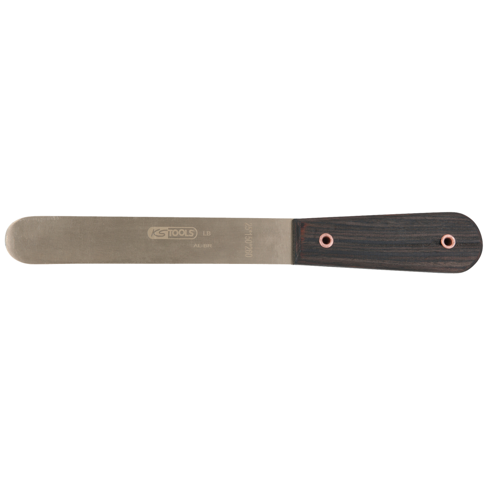Couteau à enduire BRONZEplus 490mm KS TOOLS - 963.9517