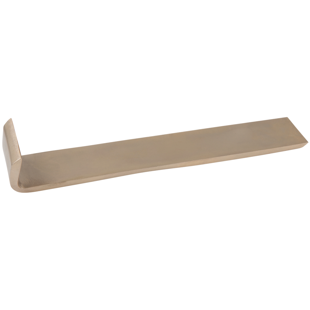 Grattoir coudé BRONZEplus 255mm KS TOOLS - 963.9521