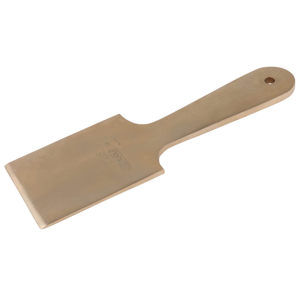 Grattoir plat BRONZEplus 235mm KS TOOLS - 963.9530
