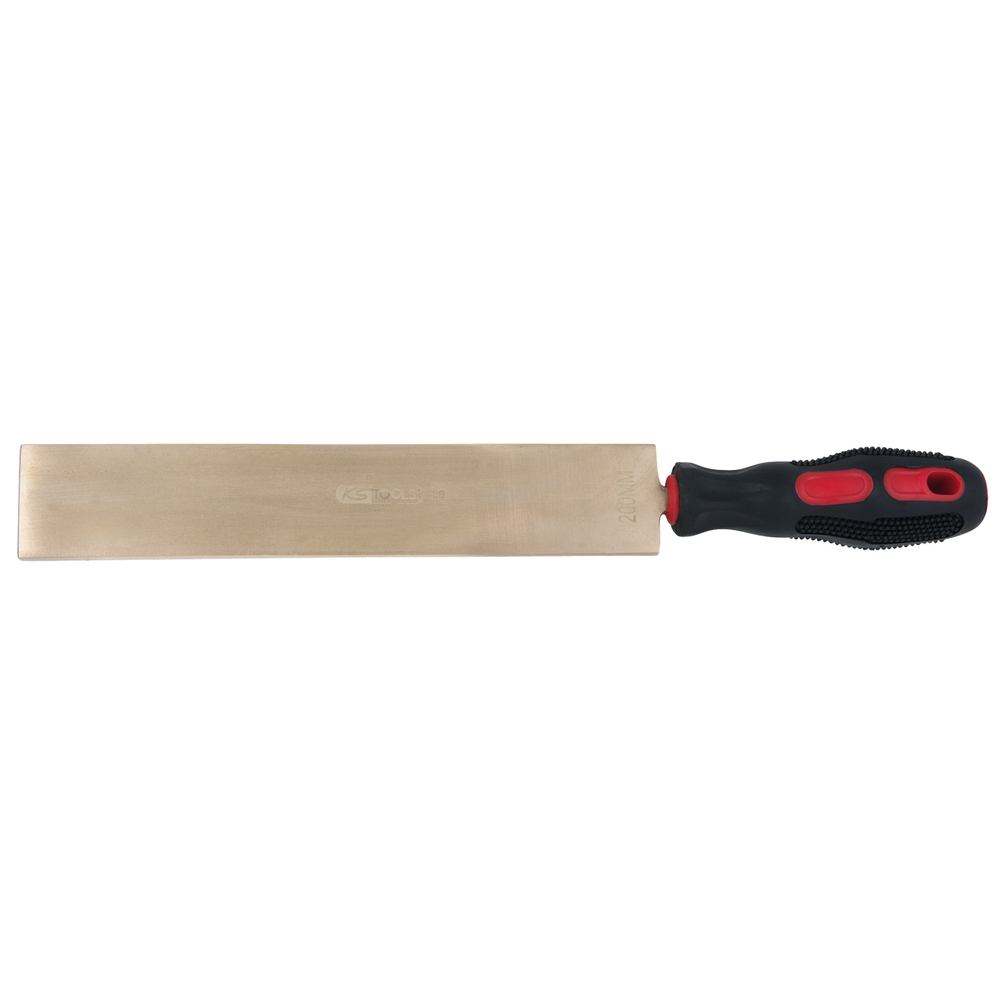 Grattoir plat BRONZEplus 315mm KS TOOLS - 963.9531