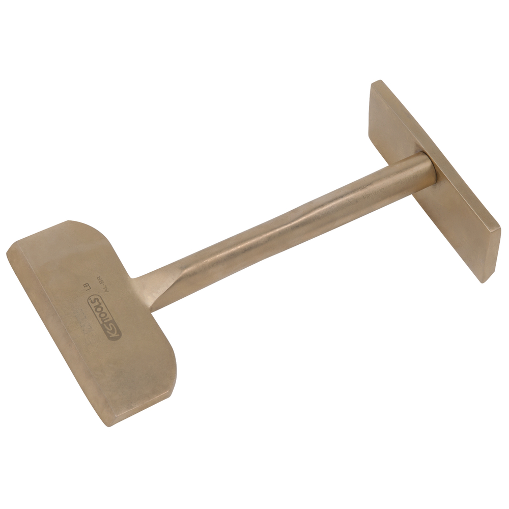 Grattoir BRONZEplus 235mm KS TOOLS - 963.9576
