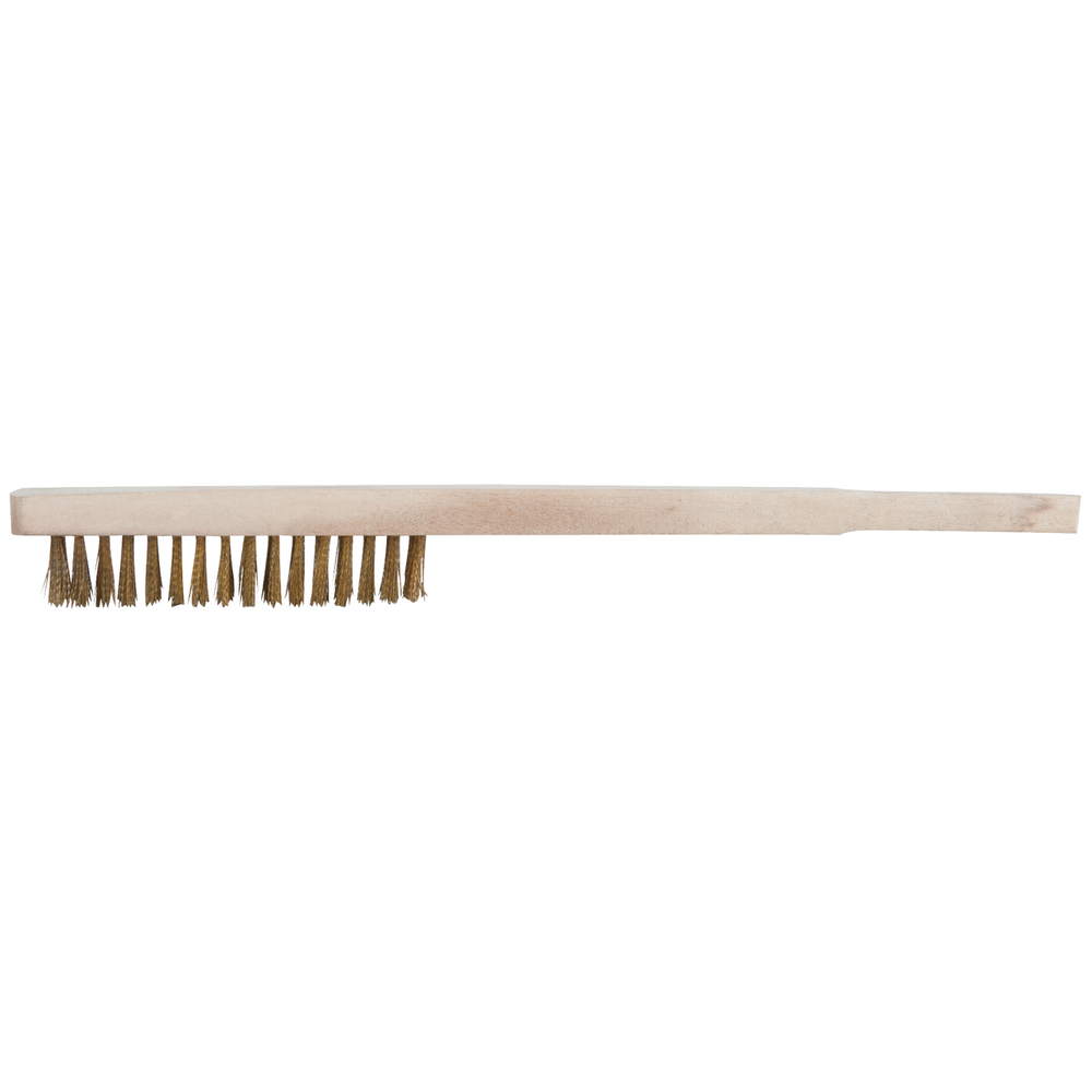 Brosse métallique BRONZEplus 225mm KS TOOLS - 963.9593
