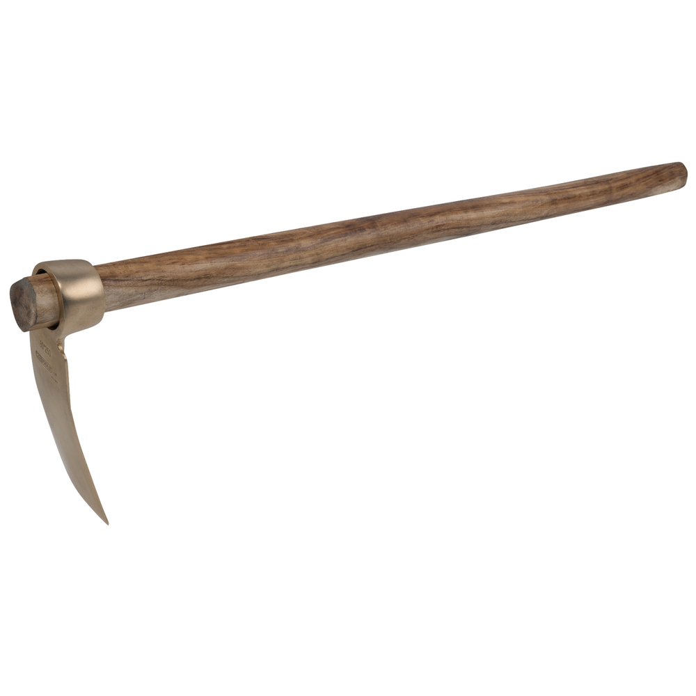 Pioche BRONZEplus 950mm KS TOOLS - 963.9605