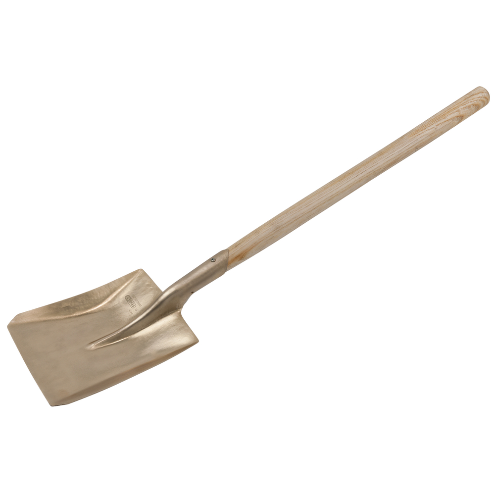 Pelle BRONZEplus 540mm KS TOOLS - 963.9639