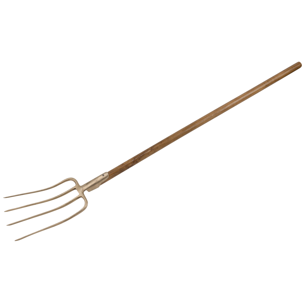 Fourche courbe BRONZEplus 1600mm KS TOOLS - 963.9645