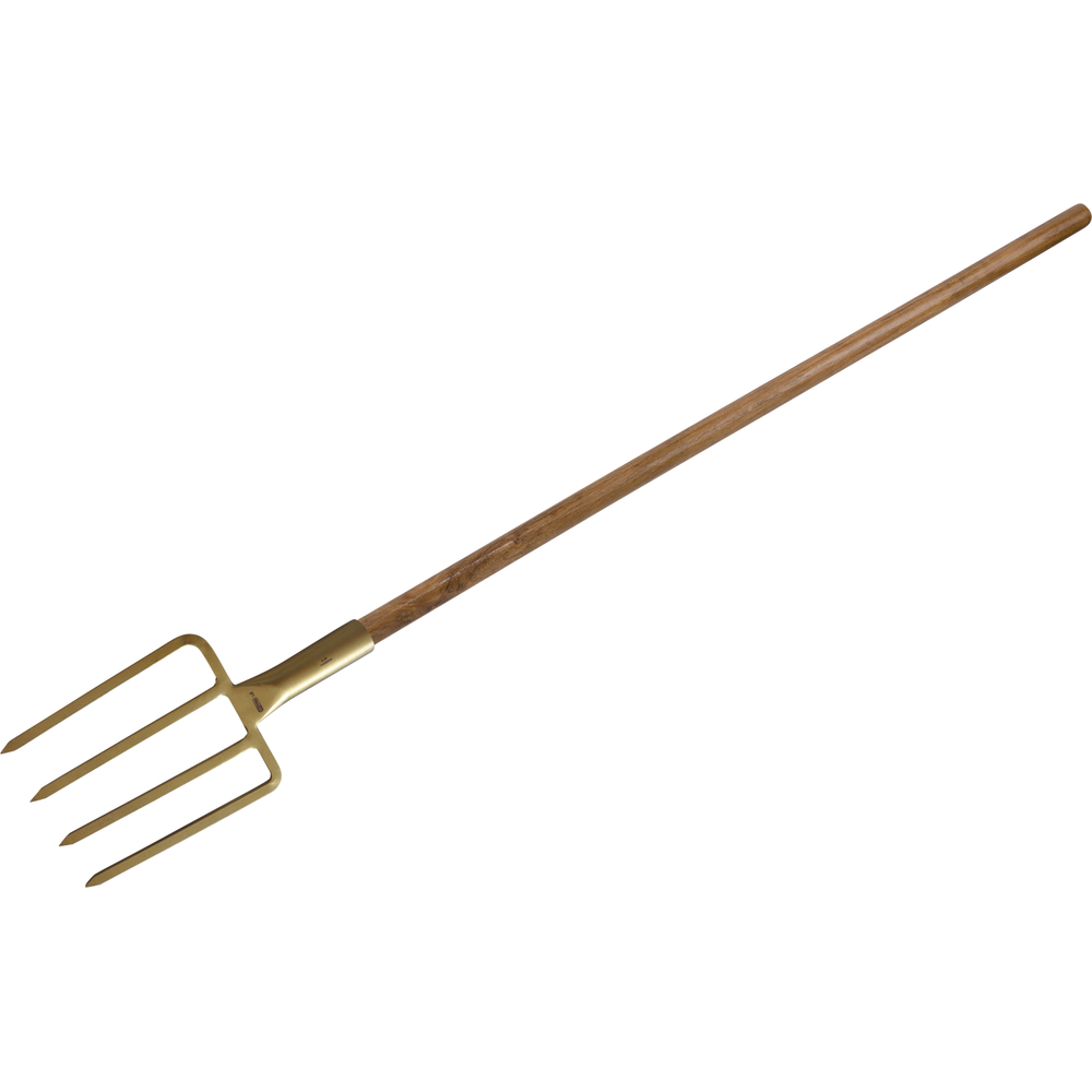 Fourche droite BRONZEplus 1000mm KS TOOLS - 963.9646