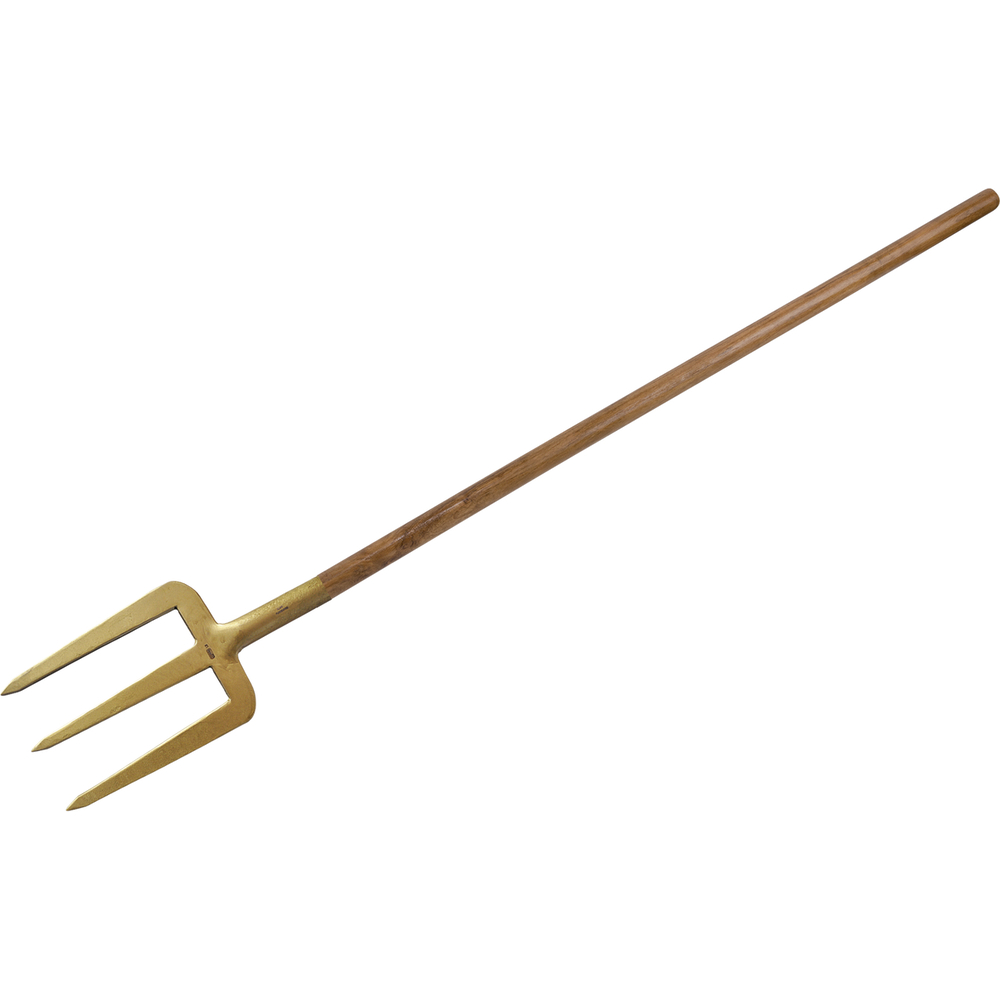 Fourche à coton BRONZEplus 370mm KS TOOLS - 963.9649