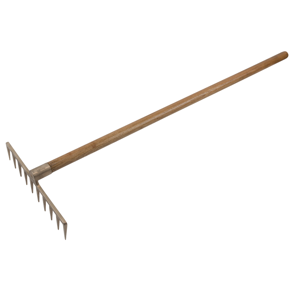 Rateau BRONZEplus 1600mm KS TOOLS - 963.9650