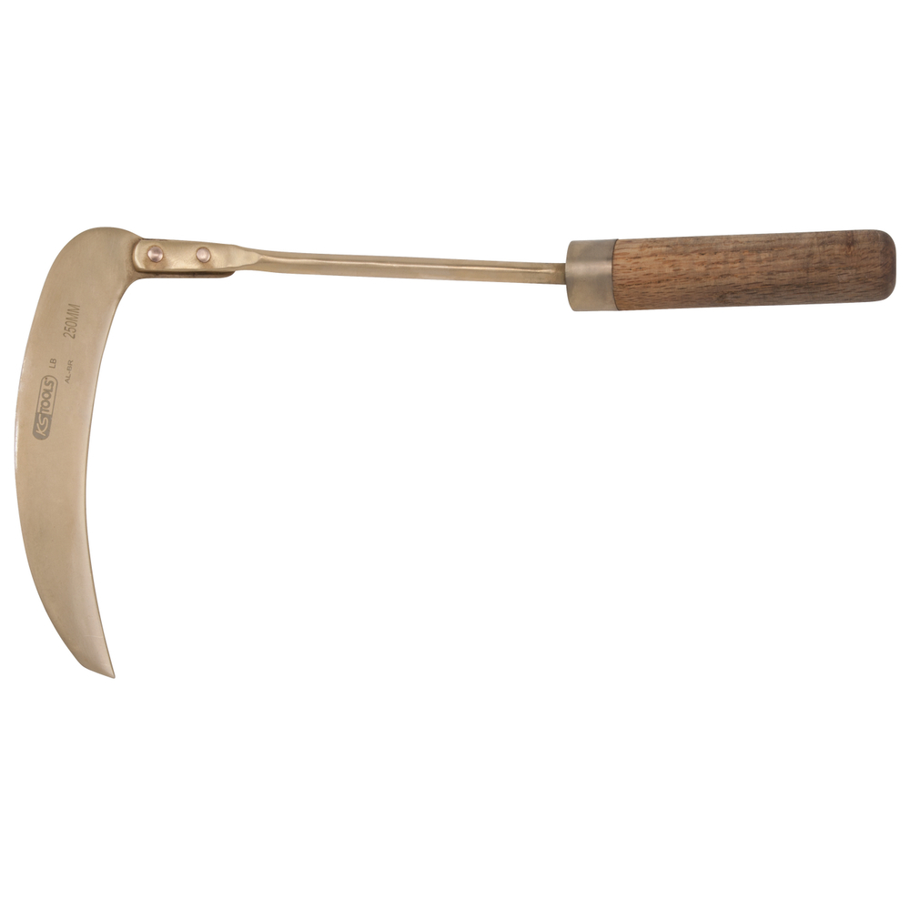 Faucille BRONZEplus 380mm KS TOOLS - 963.9651