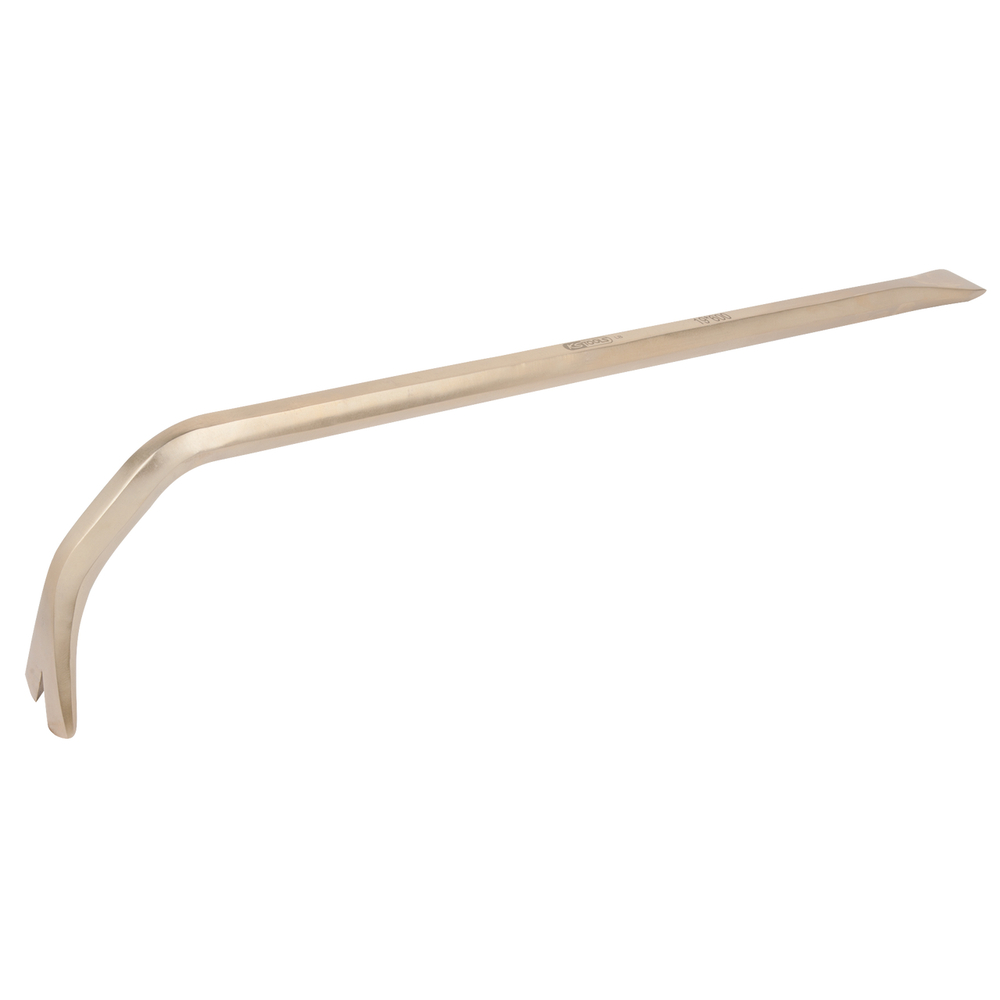 Pince à décoffrer plate BRONZEplus 450mm Diam. 19mm KS TOOLS - 963.9716
