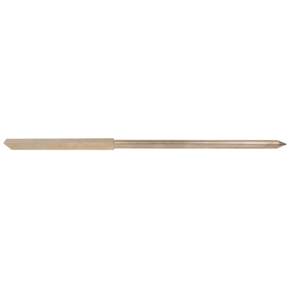 Barre de levage BRONZEplus 650mm KS TOOLS - 963.9765