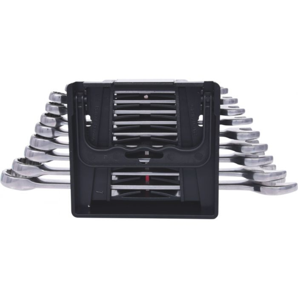 Jeu de 9 clés mixtes INOX KSTOOLS - 9640135