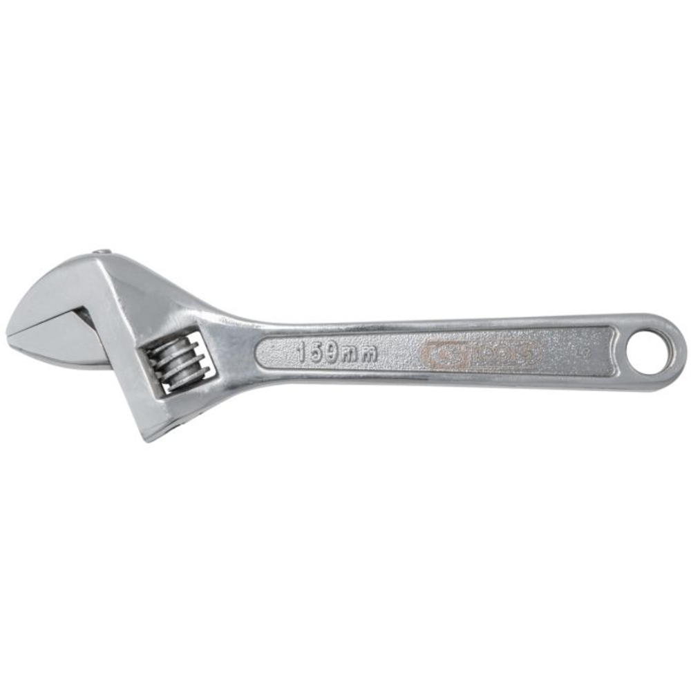 Clé à molette INOx 18