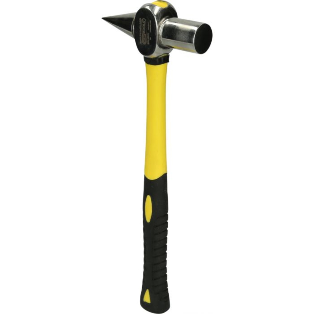 Marteau de test INOX 250 g KS TOOLS - 964.2031