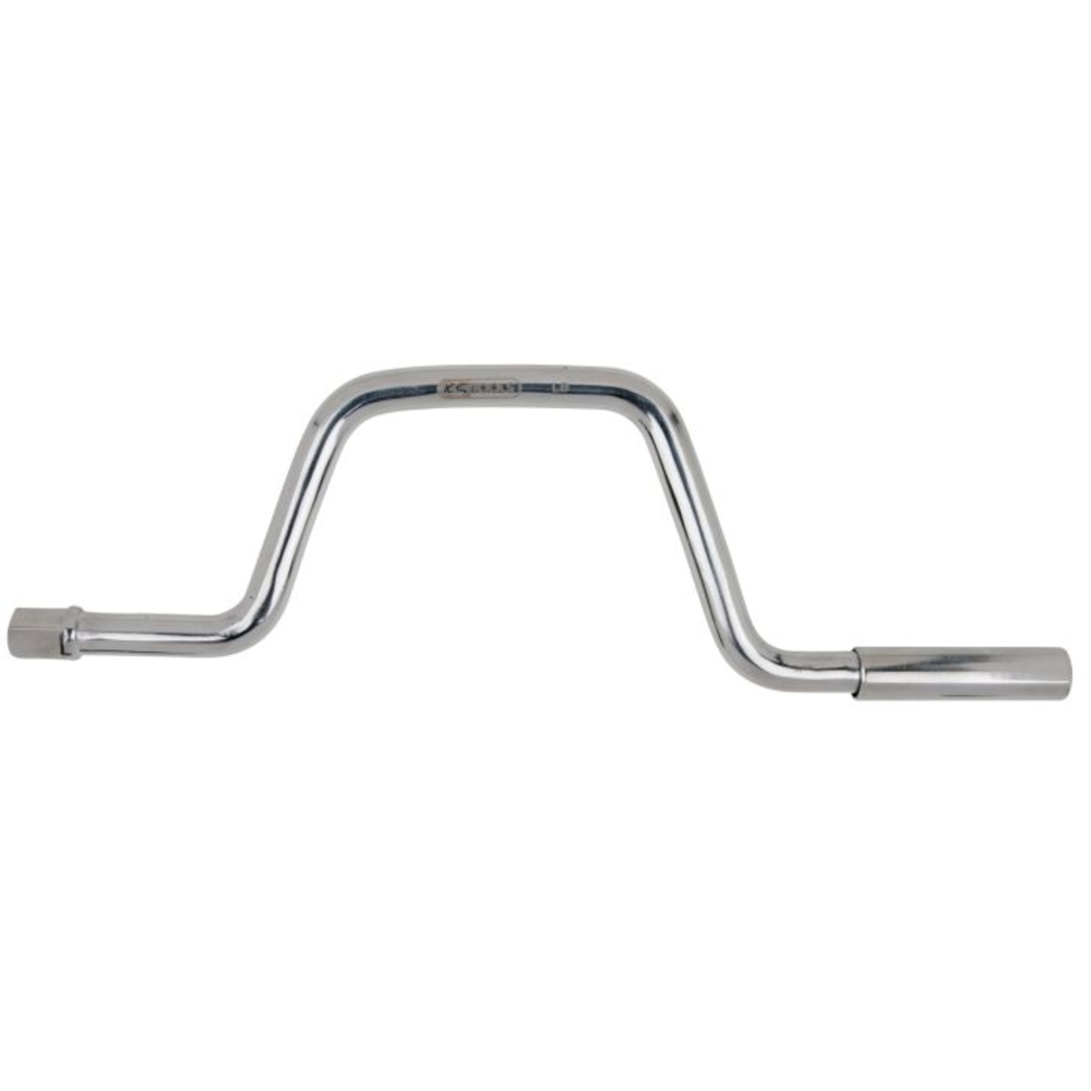 Vilebrequin INOX 1