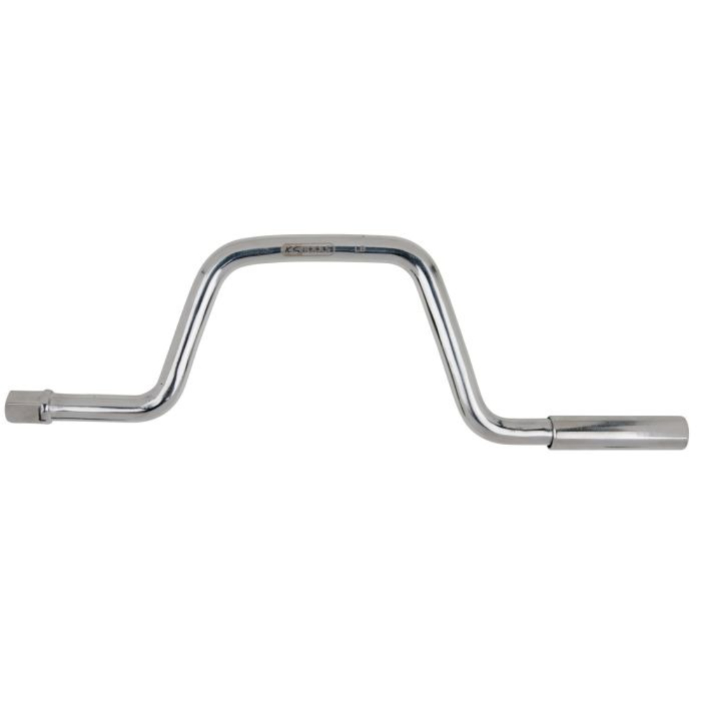 Vilebrequin INOX 3/4