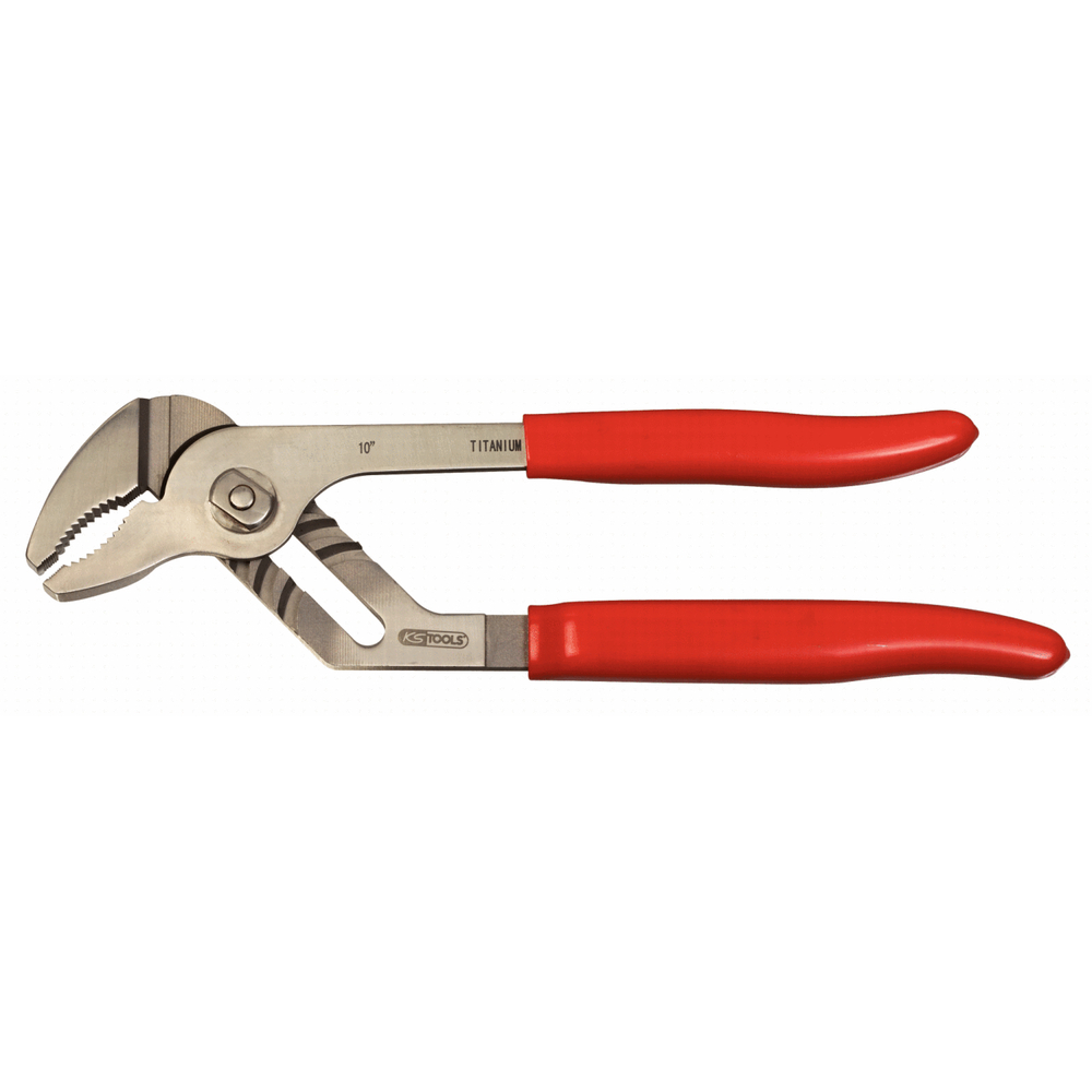 Pince multiprises TITANplus 10