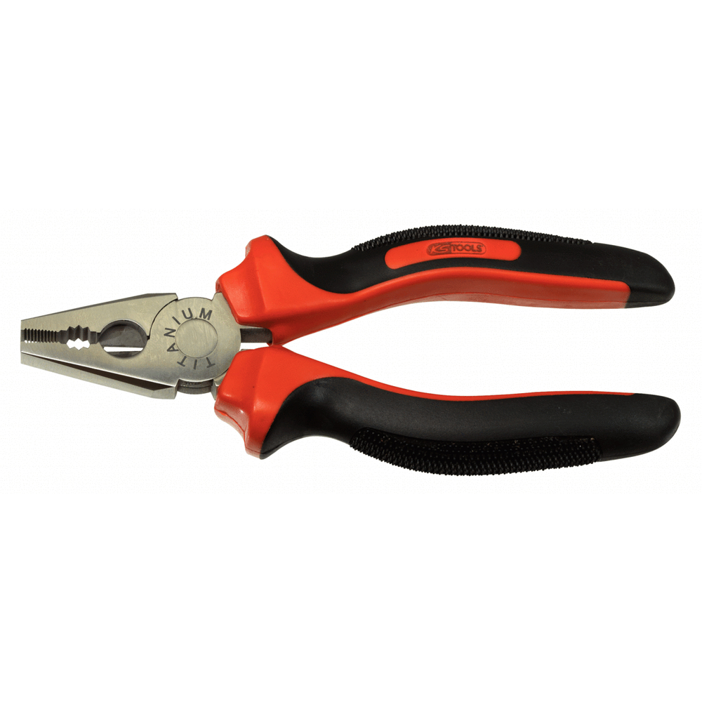 Pince universelle TITANplus 6