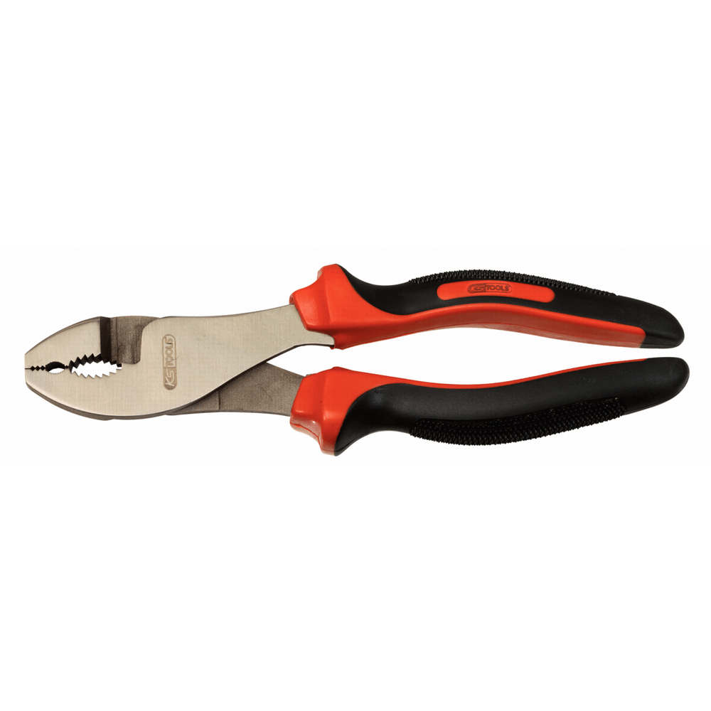 Pince universelle TITANplus 8