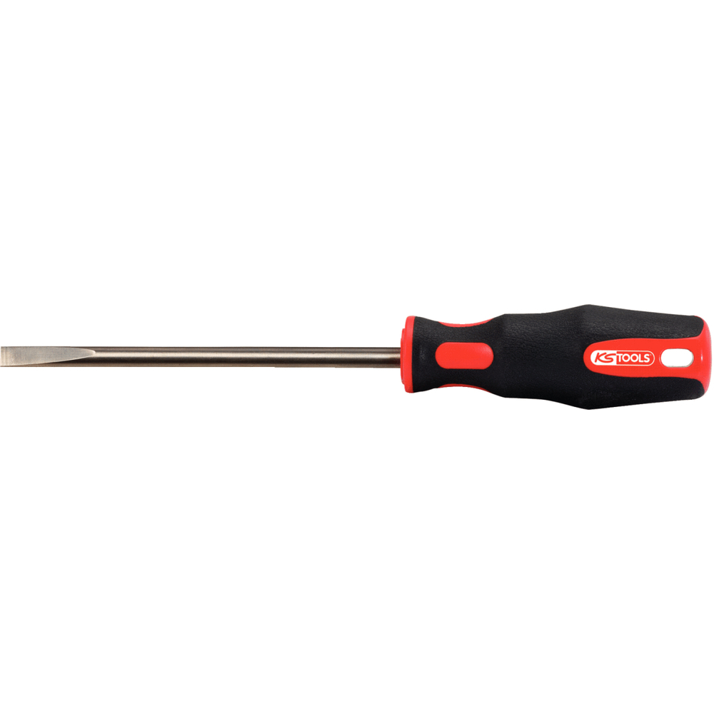 Tournevis TITANplus Fente 3,2mm 100mm KS TOOLS - 965.0912
