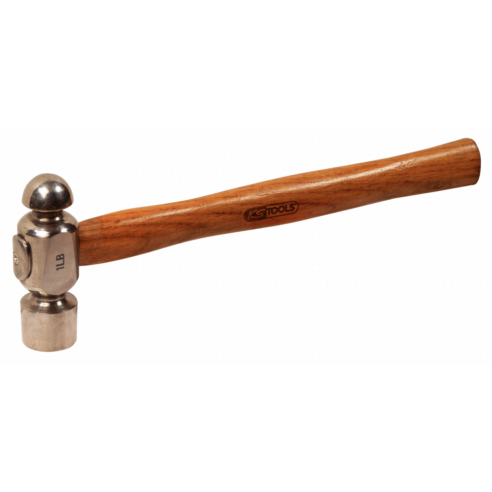 Marteau à emboutir TITANplus 315mm 32Diam. KS TOOLS - 965.1101