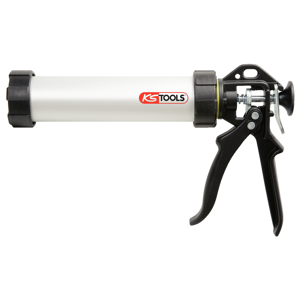 Pistolet à silicone pour cartouches 400 ml et poches KS TOOLS 980.1000 KS TOOLS - 980.1000