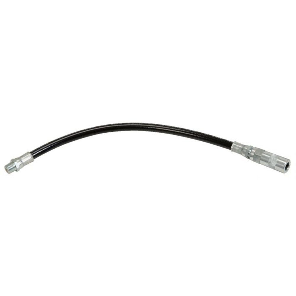 Tuyau flexible avec buse - 300 mm KS TOOLS - 980.1011