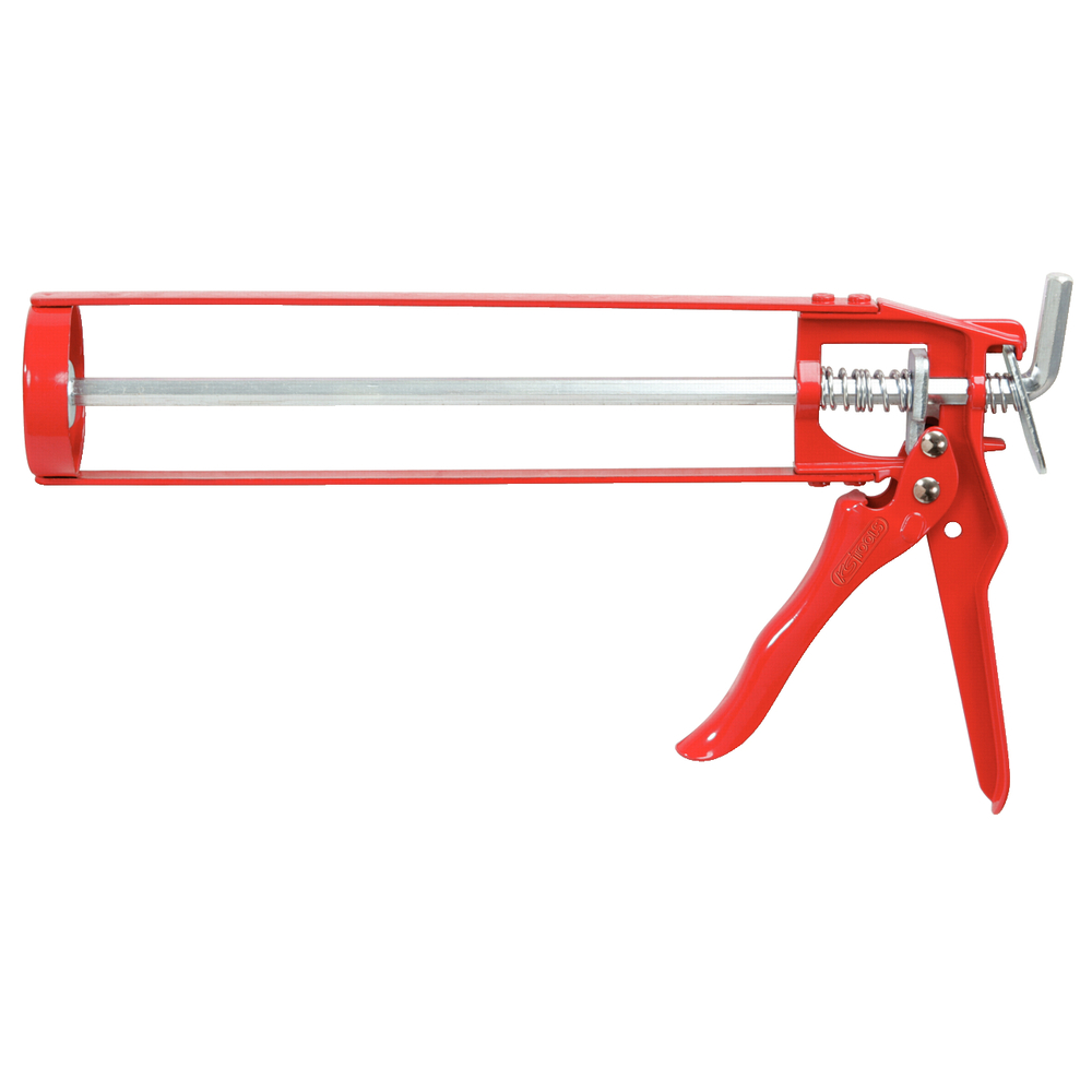 Pistolet à silicone simple - pour cartouches 310 ml - 9