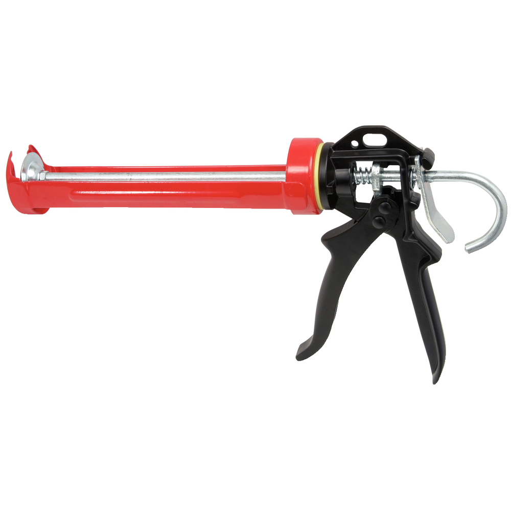 Pistolet à silicone à scellement chimique KS TOOLS - 980.2001