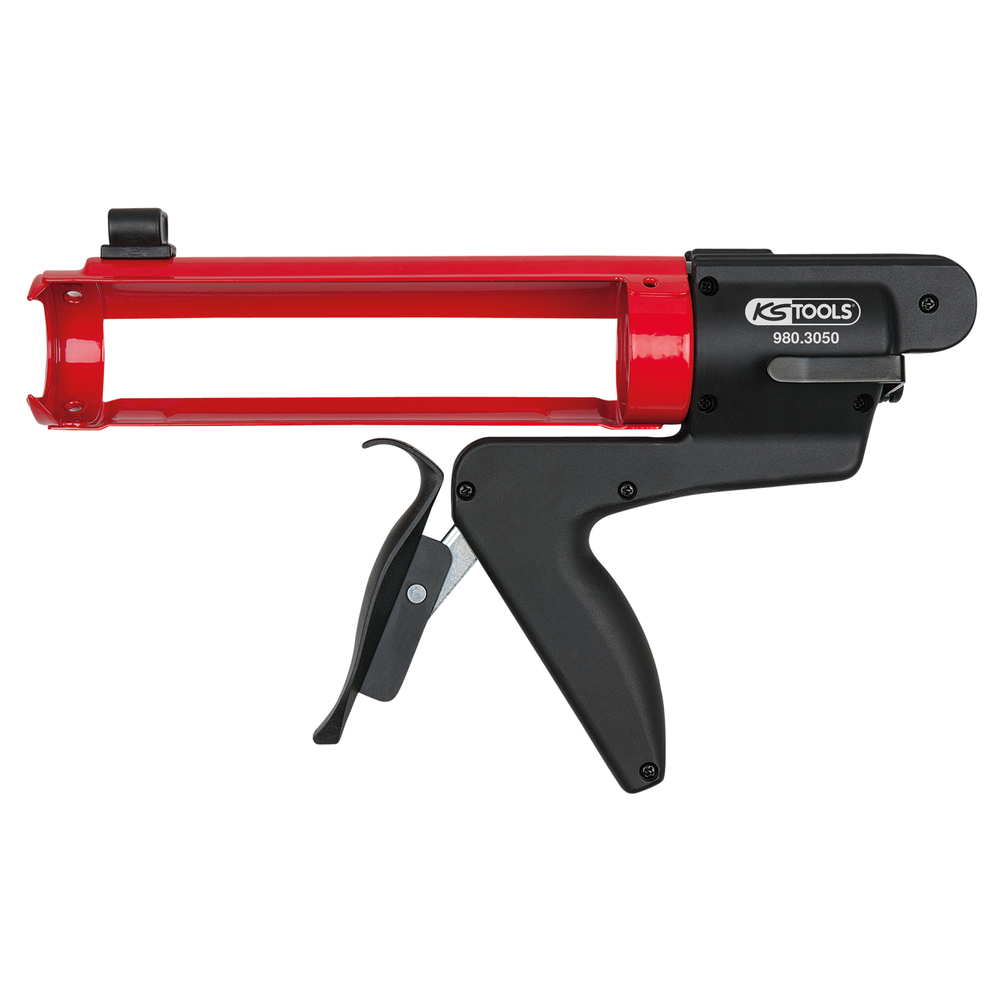 Pistolet à cartouche sans tige de poussée 310 ml KS TOOLS - 980.3050