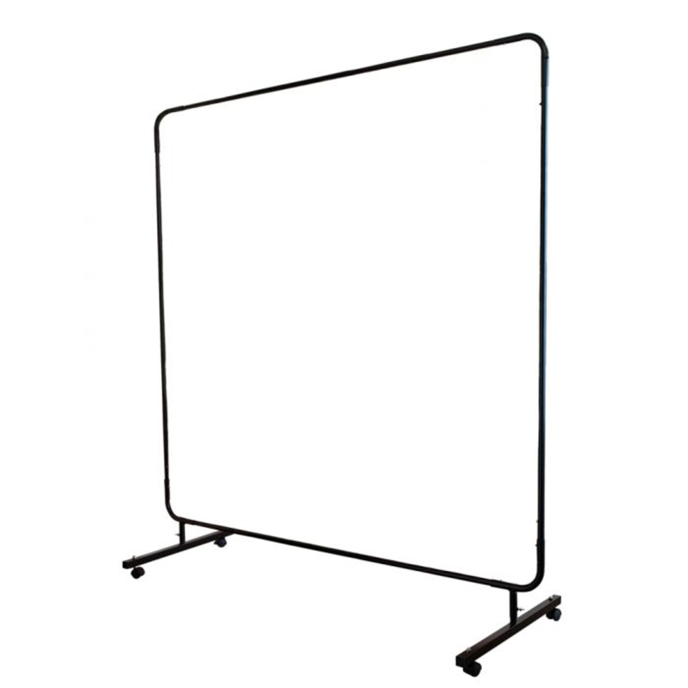 Cadre de protection pour bâche de soudeur KS TOOLS - 985.7026