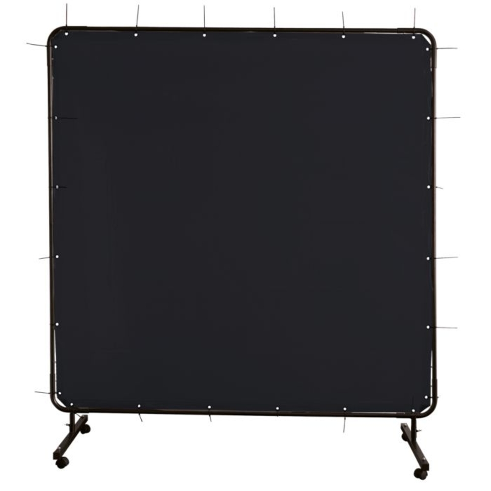 Bâche de soudeur 1740 - noire KS TOOLS - 985.7029