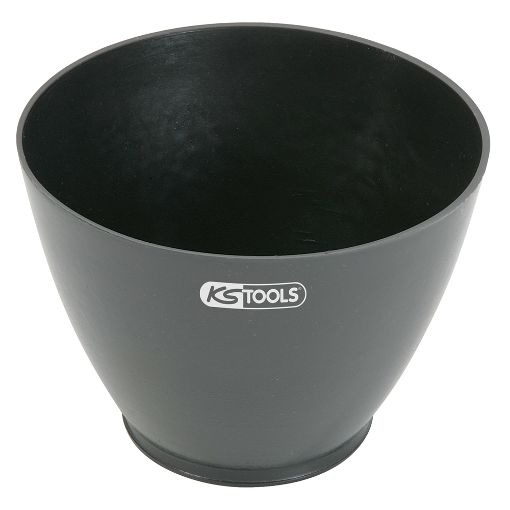 Bol de platrier - 0,75L KS TOOLS - 999.2034