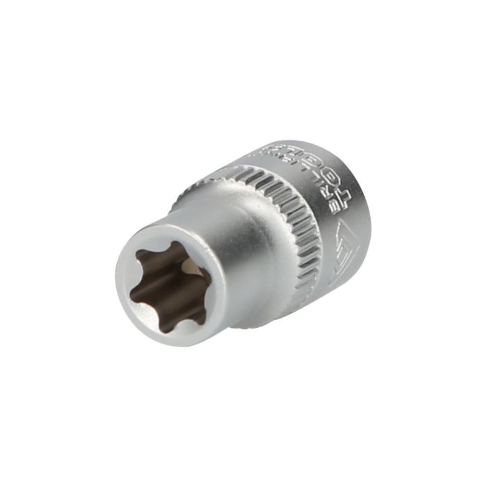 Douille TORX 1/4