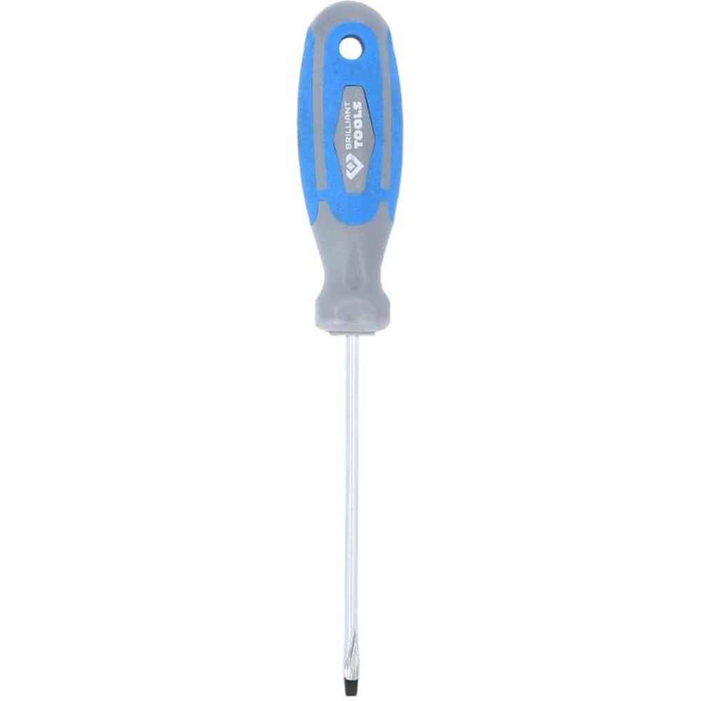 Tournevis Fente 3mm BRILLIANT TOOLS - KS TOOLS - BT030803
