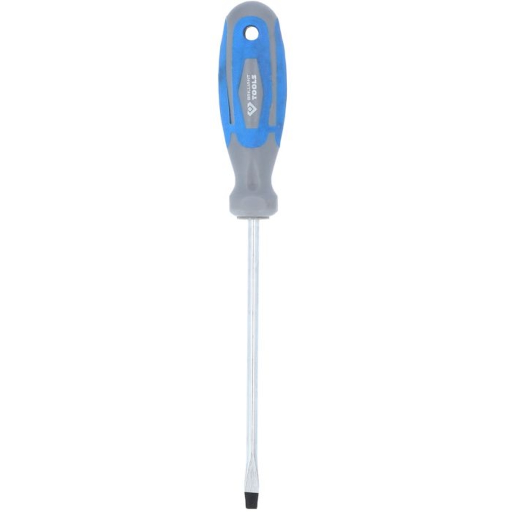 Tournevis Fente 5,5mm BRILLIANT TOOLS - KS TOOLS - BT030805