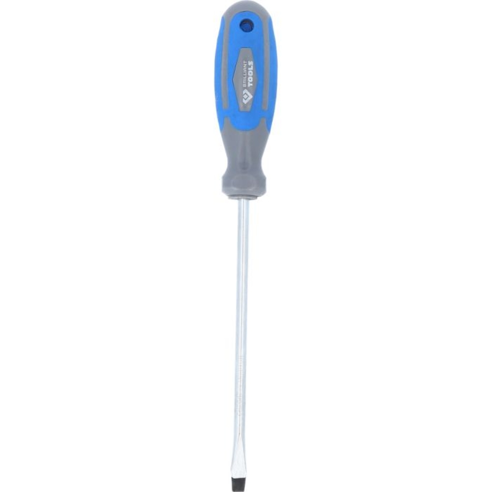 Tournevis Fente 6,5mm BRILLIANT TOOLS - KS TOOLS - BT030806