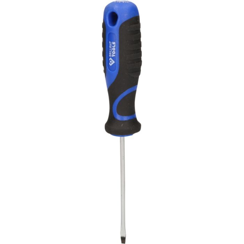 Tournevis Fente 0,6x3mm L75mm BRILLIANT TOOLS - KS TOOLS - BT030902