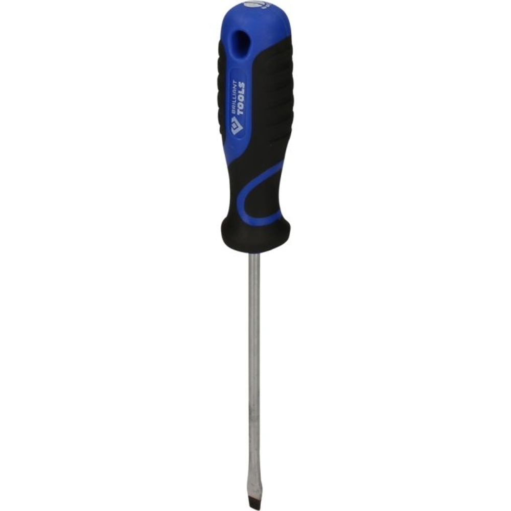 Tournevis Fente 1,0x5,5mm L125mm BRILLIANT TOOLS - KS TOOLS - BT030904