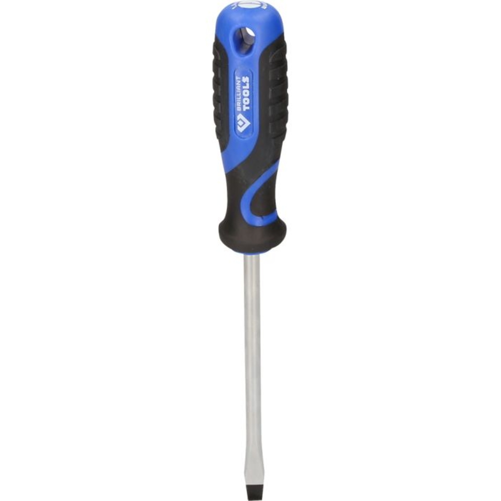 Tournevis Fente 1,6x8mm L150mm BRILLIANT TOOLS - KS TOOLS - BT030906